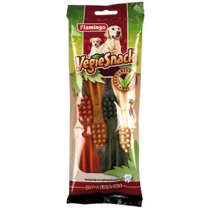 Flamingo Veggie Tooth Mix - 11CM