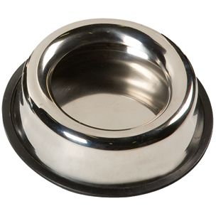 Flamingo Inox Dog Dish  - 25ml
