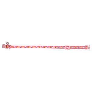 Flamingo Butterflies Cat Collar  - 35CM