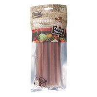 Thumbnail for Flamingo Veggie Snack Natural Sticks Dog Treats 6pcs - 18CM