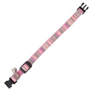 Flamingo Candy Cat Collar - 30CM