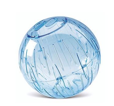 Savic Runner Exercise Ball Hamster Toy - LARGE