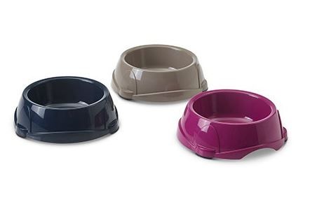 Savic Cena Cat & Puppy Bowl - 2