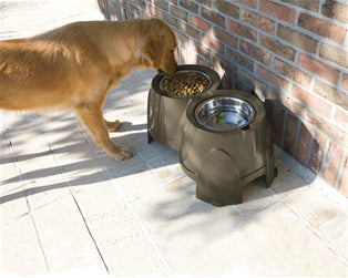 Savic Ergo Dog Feeder - 28CM