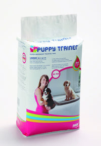 Thumbnail for Savic Puppy Trainer Pad 30pcs  - Large
