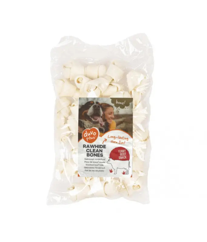 Duvo Boneata Bones Value Pack - 10cm[Count - 18]