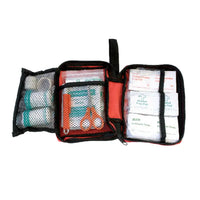 Duvo Pet first aid kit 61pcs - 12 x 15.5 x 5cm[Dimension - 12 x 15.5 x 5cm]