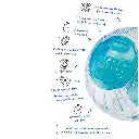Duvo Hamsterball Blue[Size - M]