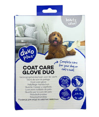 Duvo Massage Glove (470603)