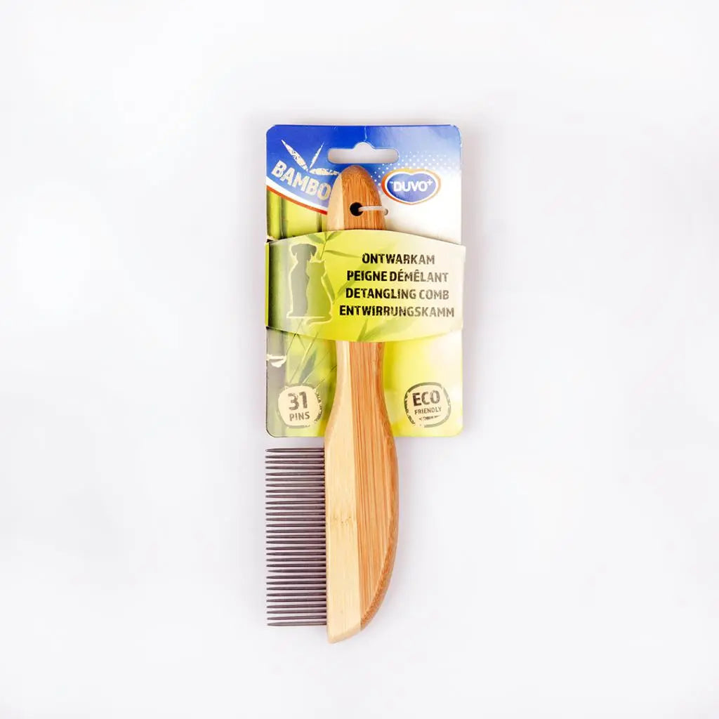 DUVO Detangling Comb[Count - 31]