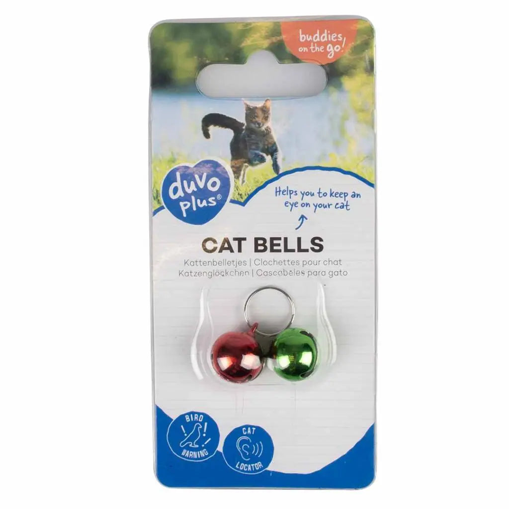 Duvo Cat Bells