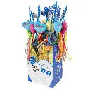 Duvo Playing Rod Love With Catnip Mix 53cm