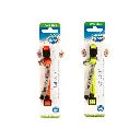 Duvo Cat Collar Reflective 20 - 30cm/10mm[Texture - Uni Address]