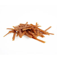 Duvo Dog Snack 80g[Flavor - Chicken, Options - Strips]
