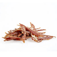 Duvo Dog Snack - 400g[Options - Tenders, Flavor - Duck]
