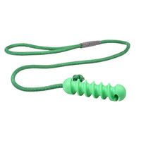 Duvo Swing 'N Chew Sticks  - 12.2 x 3.2 x 3.2cm - Green