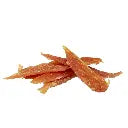 Duvo Dog Snack - 400g[Flavor - Chicken, Options - Tenders]