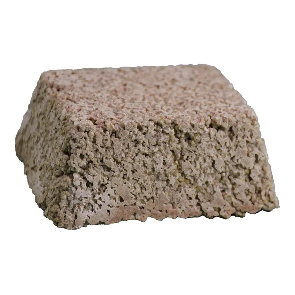 Duvo+ Mineral Block  80g - 6.5x5.3x2.5 cm[Weight - 80g]
