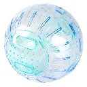 Duvo Hamsterball Blue[Size - M]