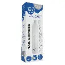 Duvo+ Electric Nail Grinder 14,65x2,8x2,8cm White