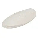 Duvo+ Calcium Shell ECO, White 2st -11cm