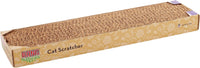 Thumbnail for Kong Naturals Single Cat Scratcher -