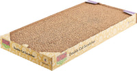 Thumbnail for Kong Naturals Double Cat Scratcher -