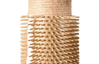 Flamingo Bea Cream & Natural Cat Scratching Tree