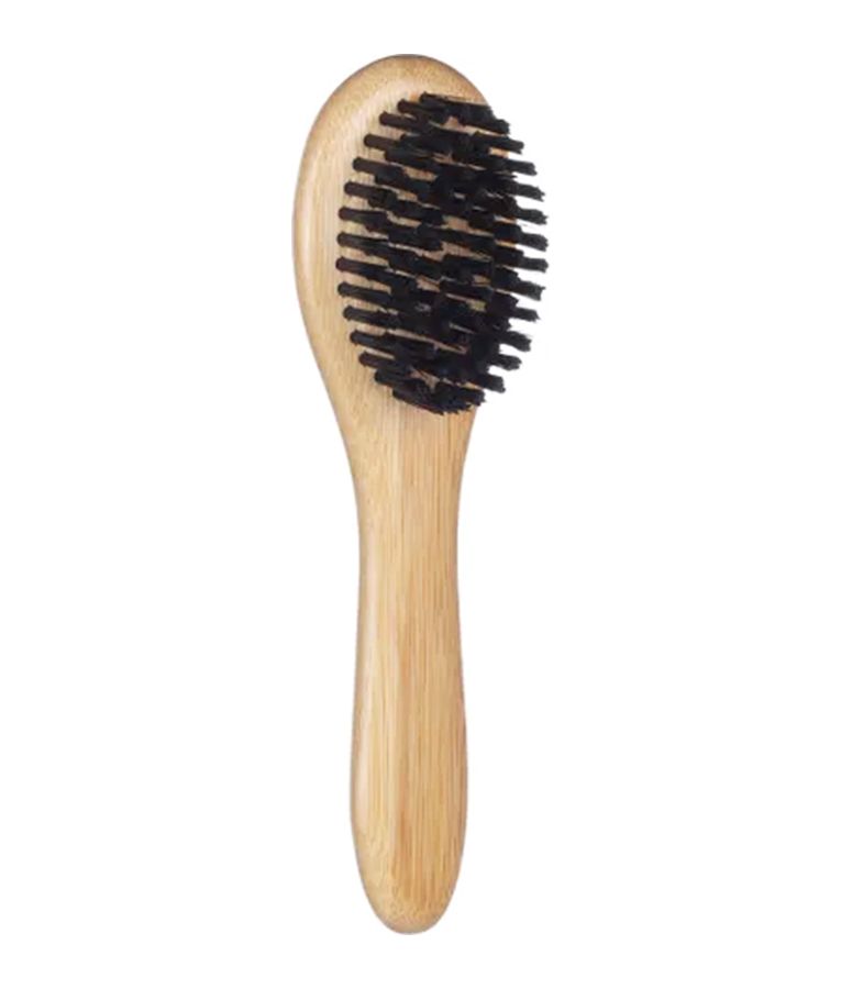 Flamingo Bristle Brush Babu Cat Small - Small