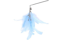 Flamingo Nimmy Dangler Cat Toy