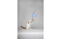 Flamingo Nimmy Dangler Cat Toy