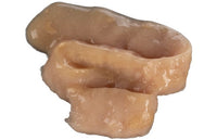 Thumbnail for Flamingo Deli Yumm Fresh Meat Snack Tuna & Shrimp Cat Treats 70g - 70g