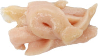 Flamingo Deli Yumm Paste Skin & Coat Fish & Chicken Cat Treats 5x14g - 70g