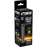 Jolly Preset 6 - 6W 220-240V/50Hz 1.5m 2P