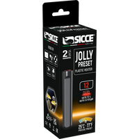 Jolly Preset 12 - 12W 220-240V/50Hz 1.5m 2P