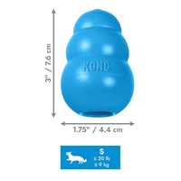 Kong Puppy Toy - S