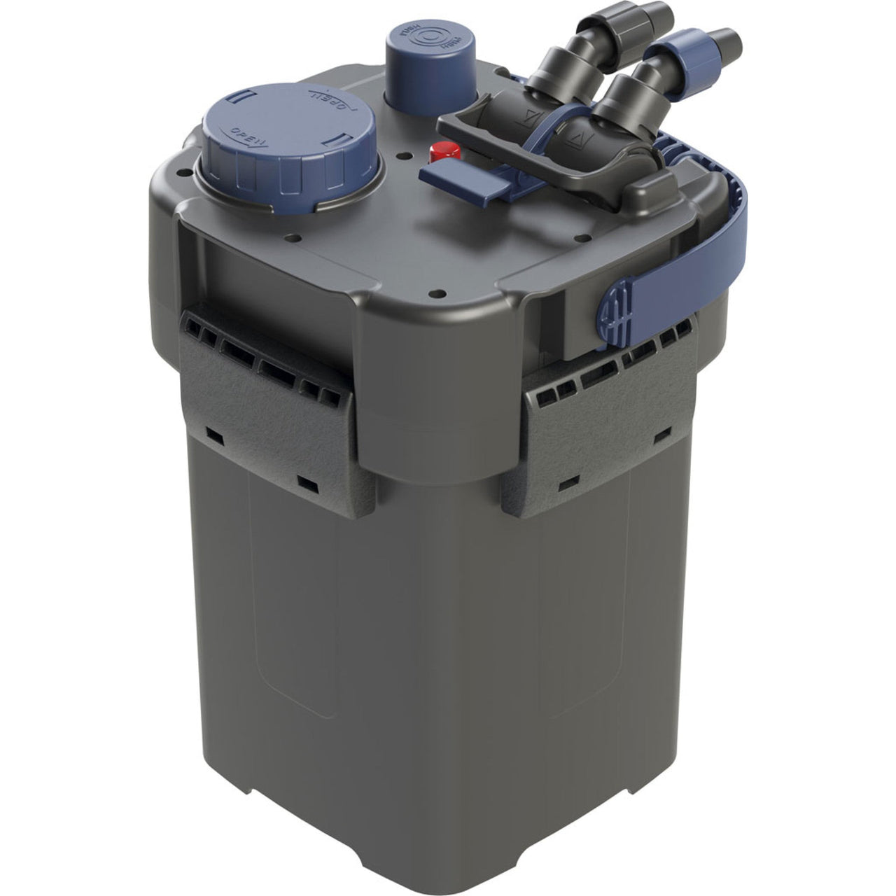 Mega Filtra 650 External Filter -  220-240V/50Hz 2.2M 2P UK