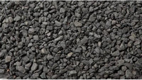 Aquael Basalt Gravel 2 - 4 mm[Weight - 2Kg]