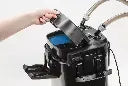 Aquael Ultramax External Filter[Max Output - 1000L/H]