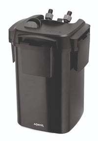 Aquael Ultra Filter-Canister Filter (External filter)[Flow - 1200L/h]