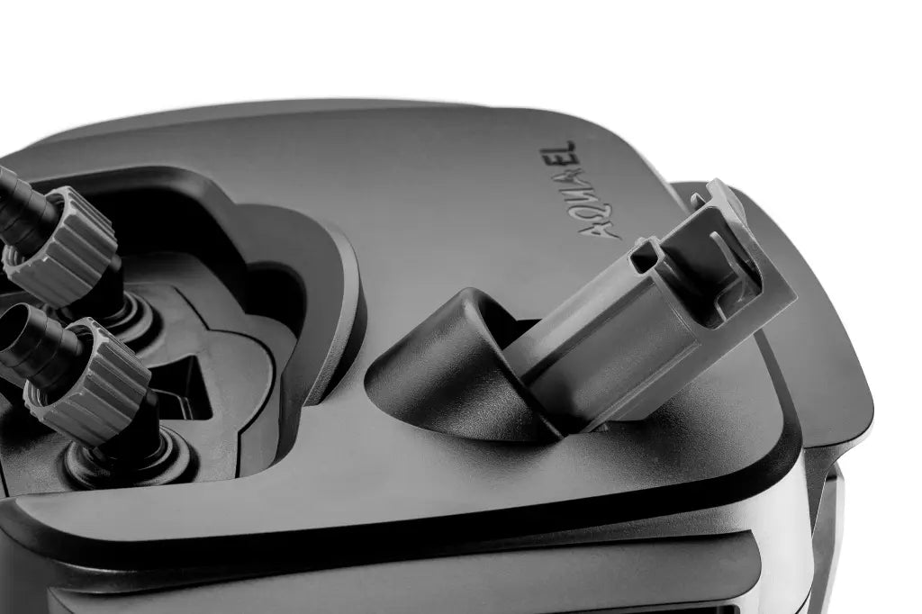 Aquael Ultra Filter-Canister Filter (External filter)[Flow - 1200L/h]