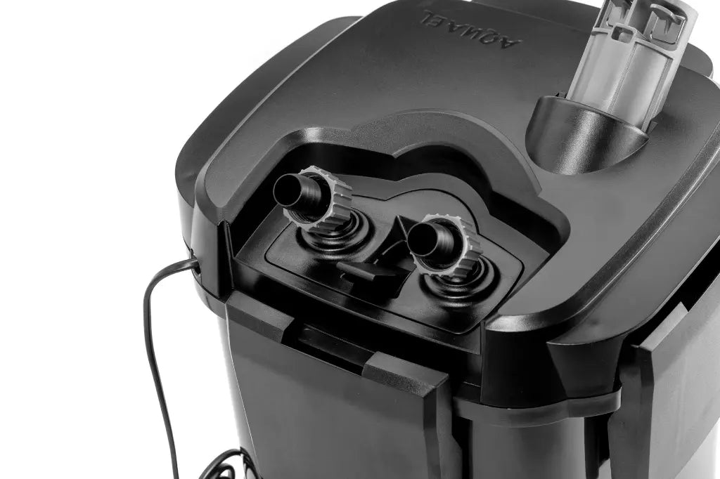 Aquael Ultra Filter-Canister Filter (External filter)[Flow - 1200L/h]