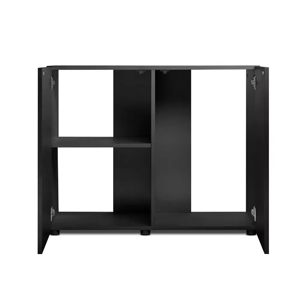 Aquael Cabinet Optiset Black[Size - 200 cm]