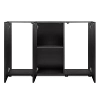 Aquael Cabinet Optiset Black[Size - 240 cm]