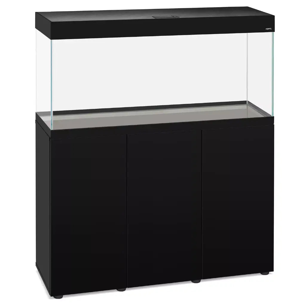 Aquael Cabinet Optiset Black[Size - 240 cm]