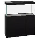 Aquael Cabinet Optiset Black[Size - 240 cm]