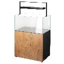 Aquael Cabinet UltraScape forest[Size - 90cm]