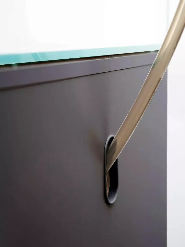 Aquael Cabinet UltraScape forest[Size - 90cm]