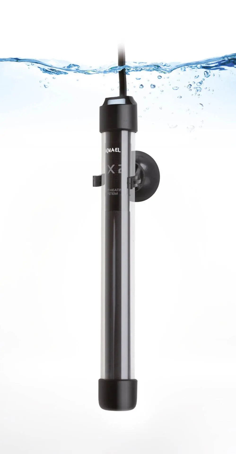 Aquael FIX 2 Heater[Power - 50W]