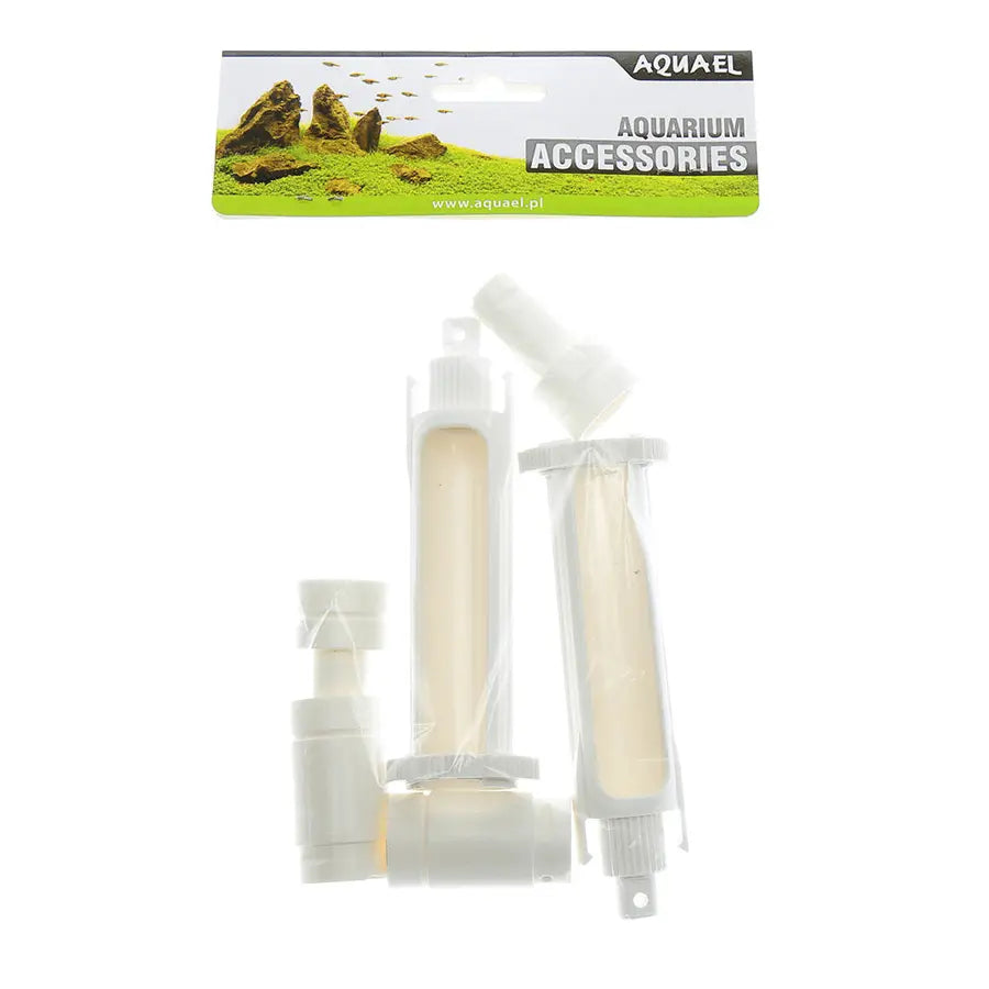 Aquael Leddy Tube retrofit adapter T5/T8